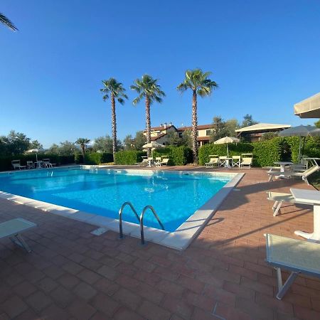 Le Macine Villa Cecina  Exterior photo