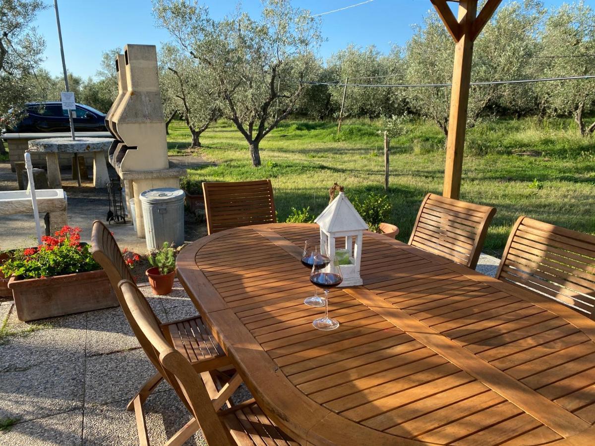 Le Macine Villa Cecina  Exterior photo
