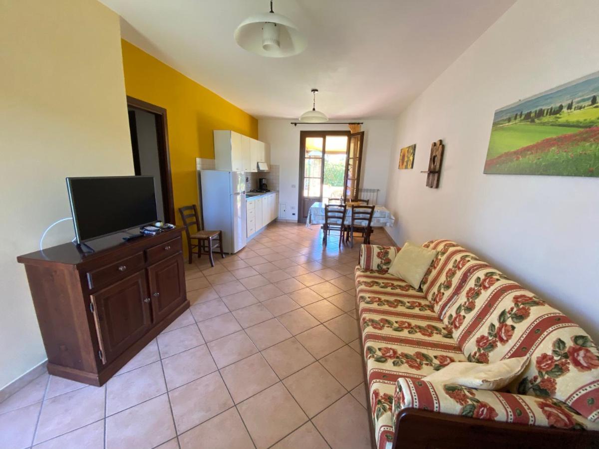 Le Macine Villa Cecina  Exterior photo