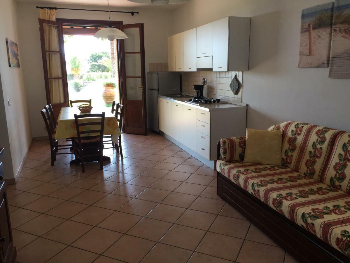 Le Macine Villa Cecina  Exterior photo