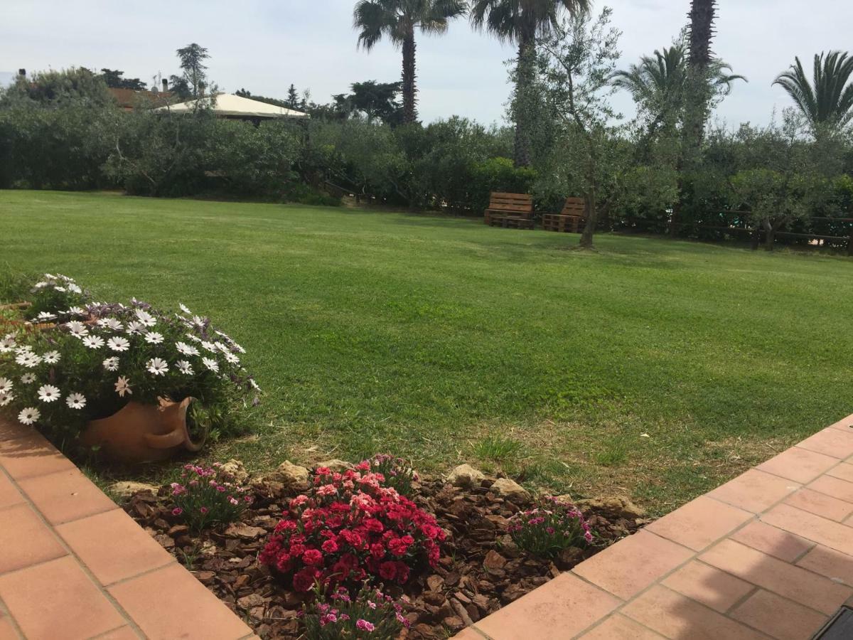 Le Macine Villa Cecina  Exterior photo